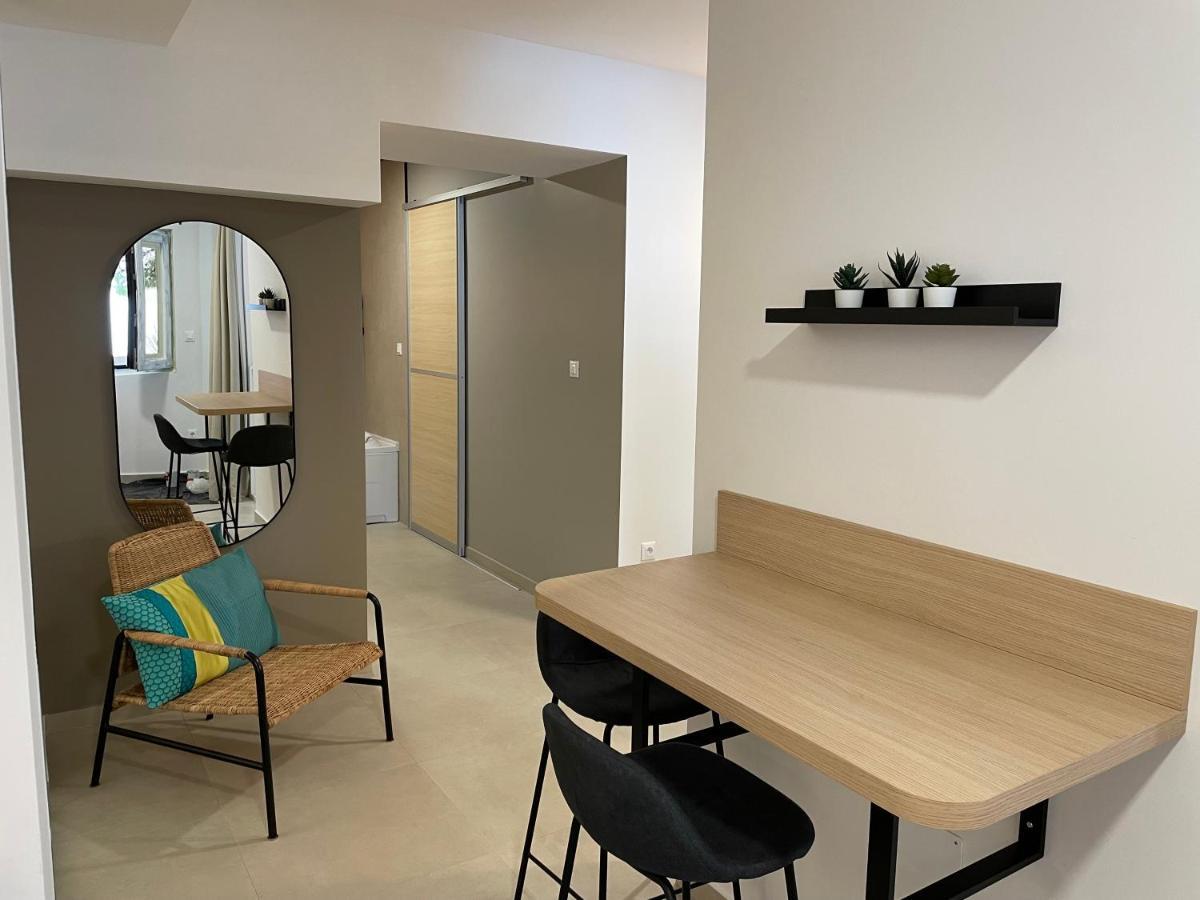 Beach Apartments Ankora Makarska Zewnętrze zdjęcie