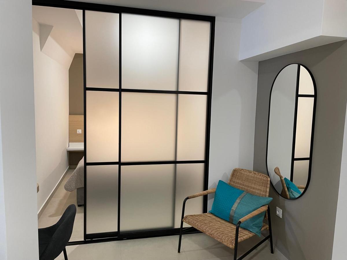 Beach Apartments Ankora Makarska Zewnętrze zdjęcie