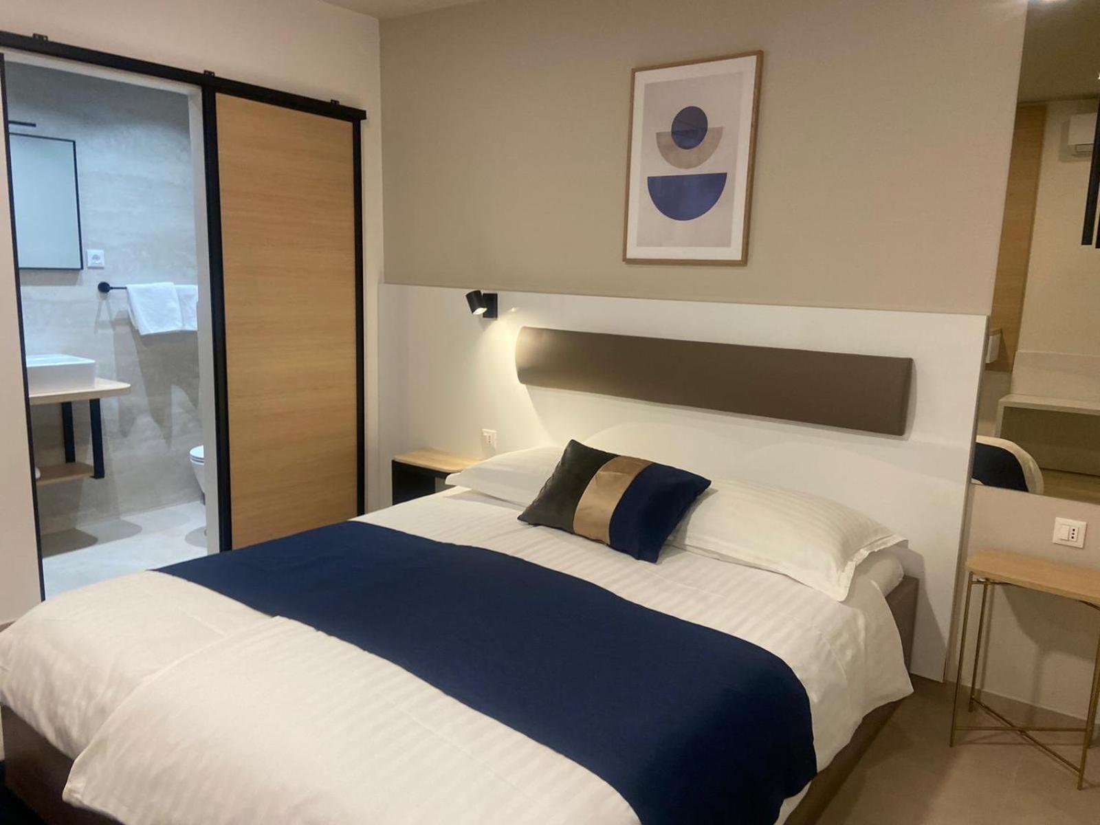 Beach Apartments Ankora Makarska Zewnętrze zdjęcie