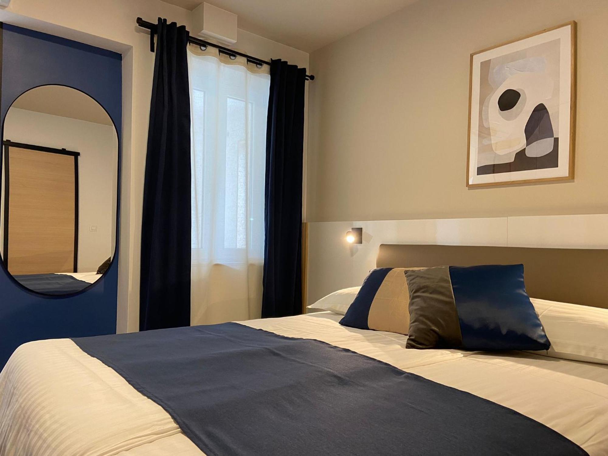 Beach Apartments Ankora Makarska Zewnętrze zdjęcie