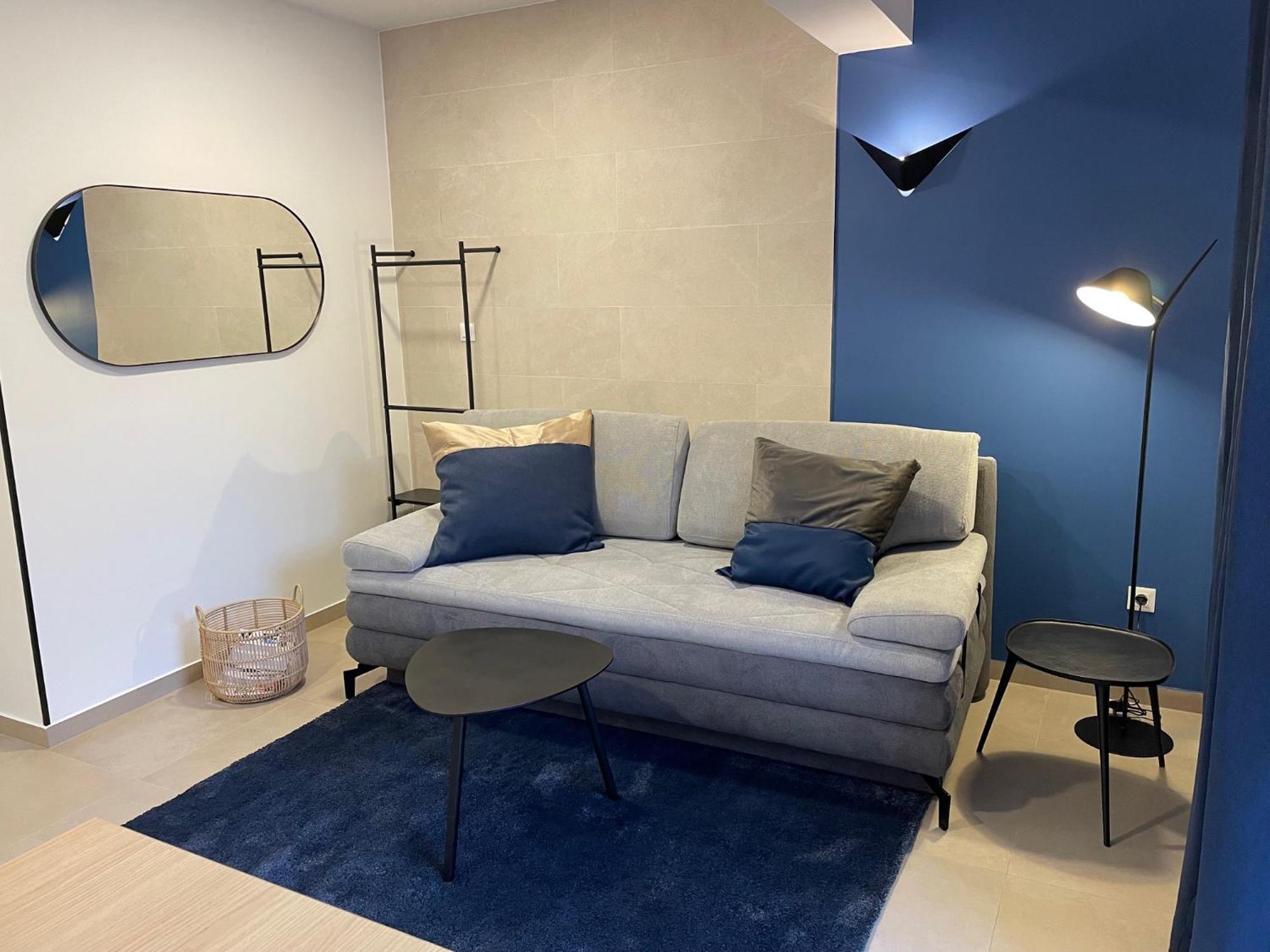 Beach Apartments Ankora Makarska Zewnętrze zdjęcie