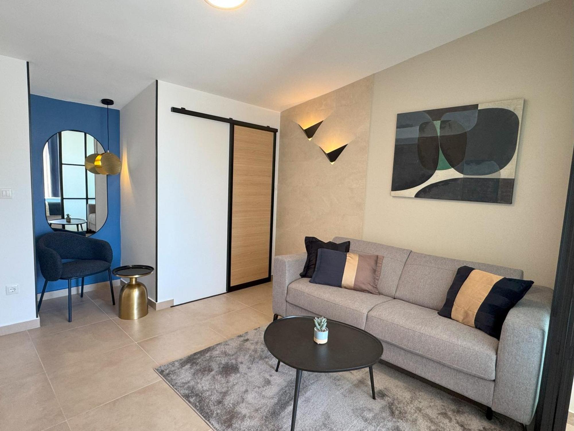 Beach Apartments Ankora Makarska Zewnętrze zdjęcie