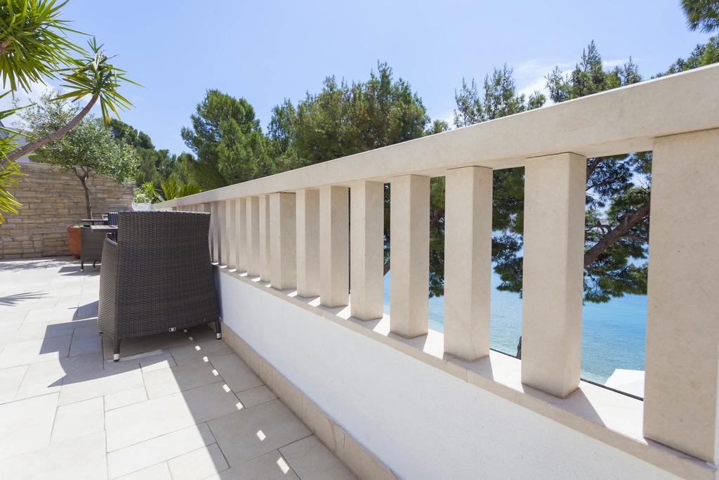 Beach Apartments Ankora Makarska Zewnętrze zdjęcie
