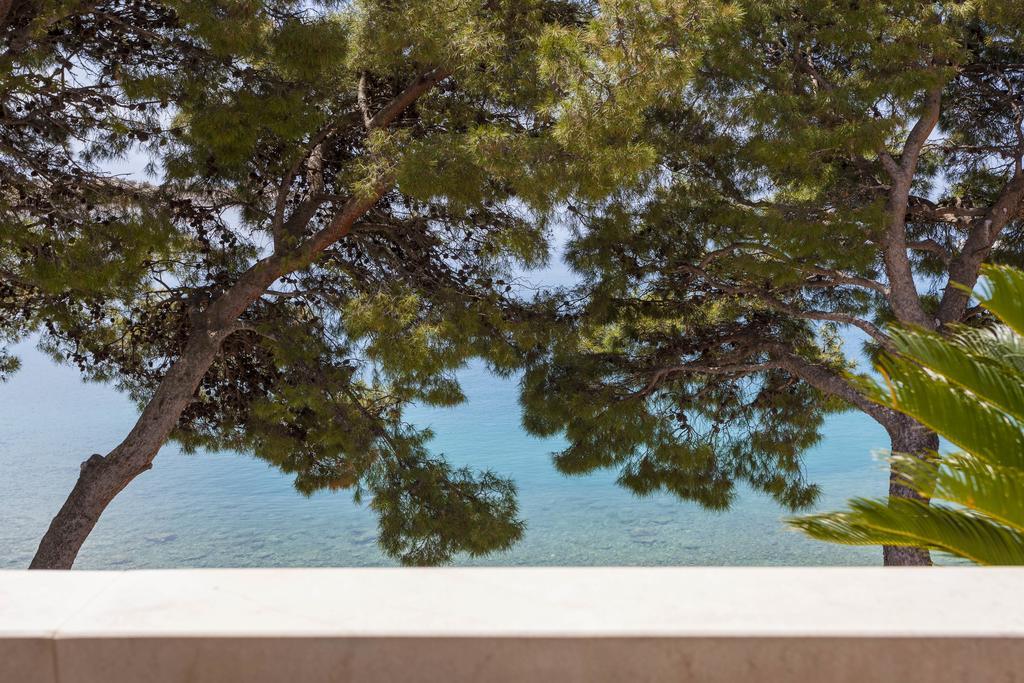 Beach Apartments Ankora Makarska Zewnętrze zdjęcie