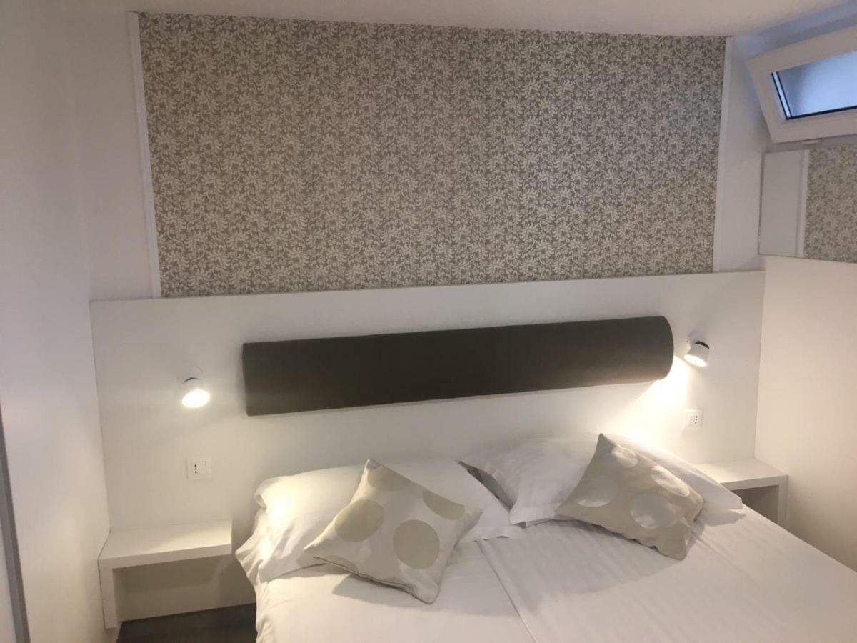 Beach Apartments Ankora Makarska Zewnętrze zdjęcie