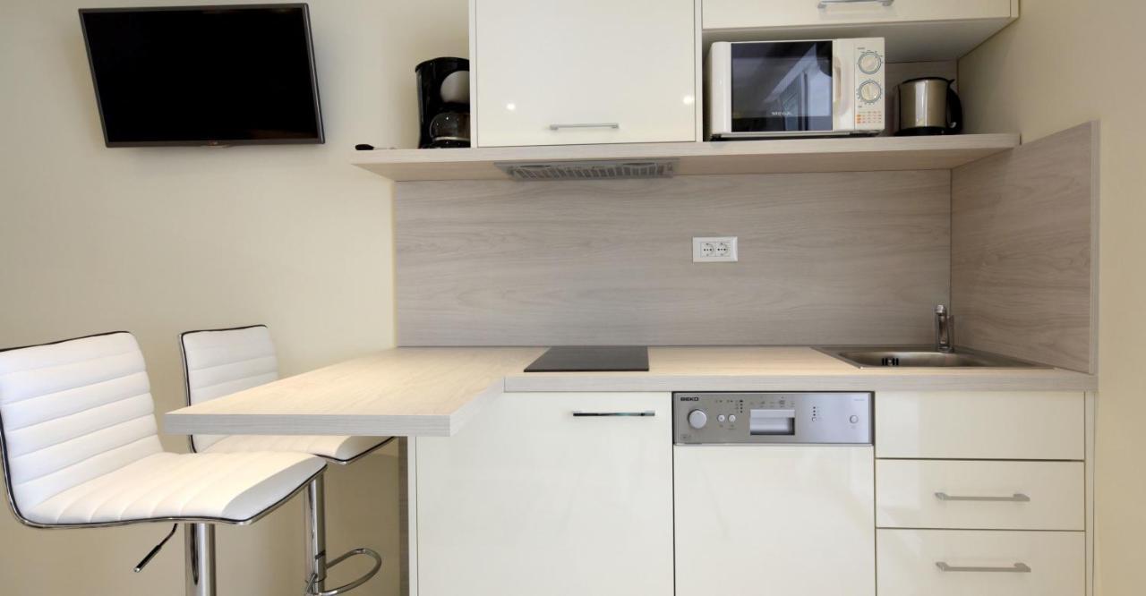 Beach Apartments Ankora Makarska Pokój zdjęcie