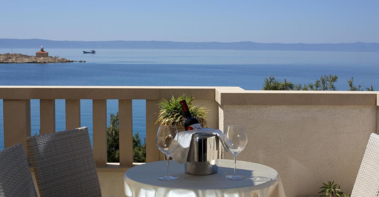 Beach Apartments Ankora Makarska Pokój zdjęcie