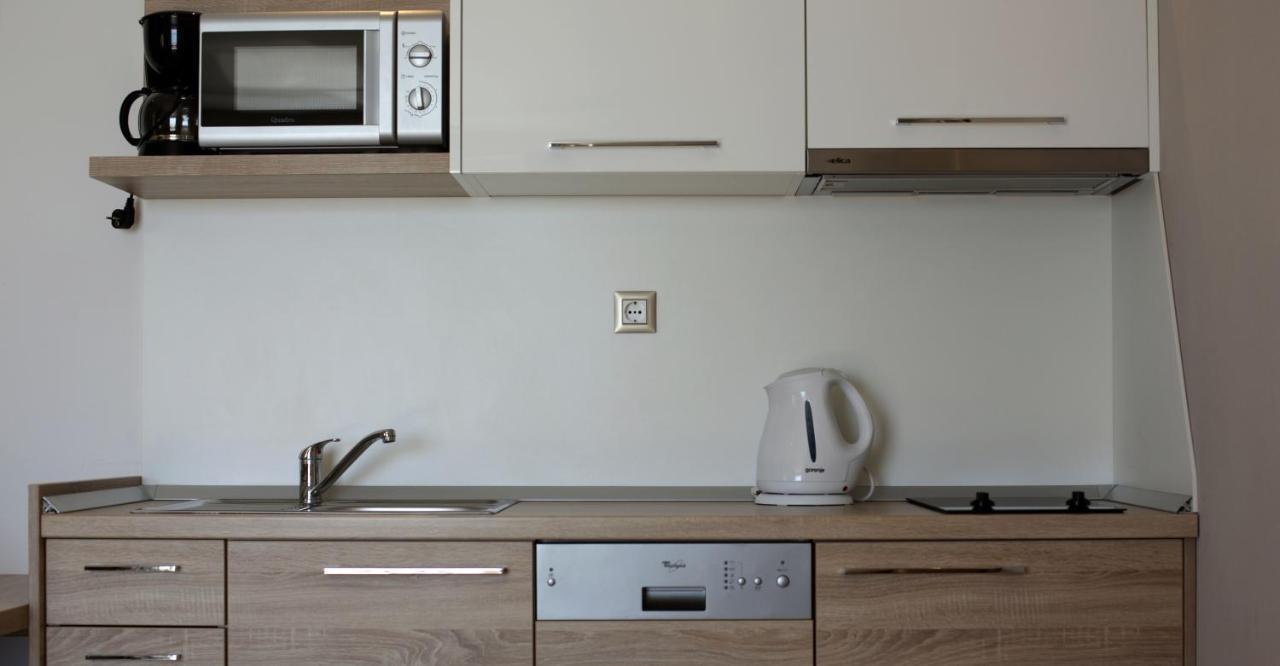 Beach Apartments Ankora Makarska Pokój zdjęcie
