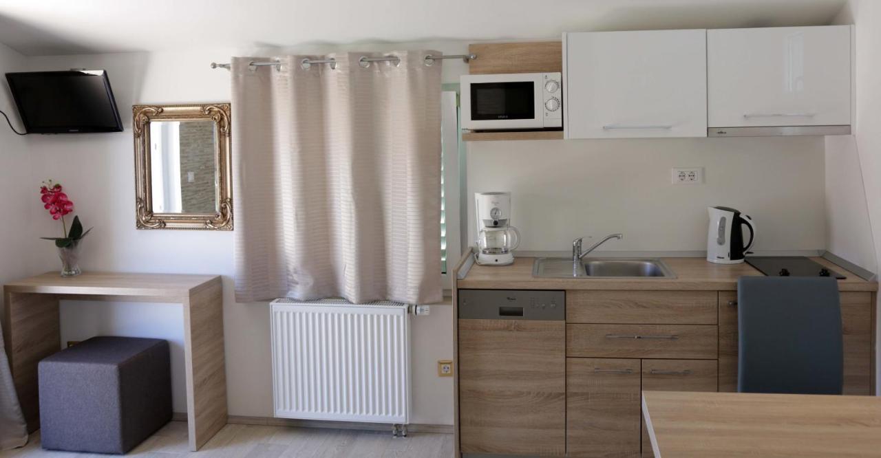 Beach Apartments Ankora Makarska Pokój zdjęcie