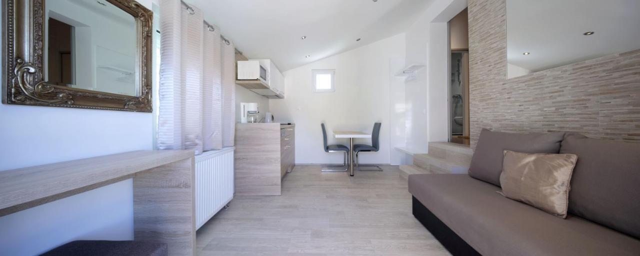 Beach Apartments Ankora Makarska Pokój zdjęcie