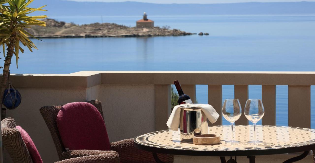 Beach Apartments Ankora Makarska Pokój zdjęcie