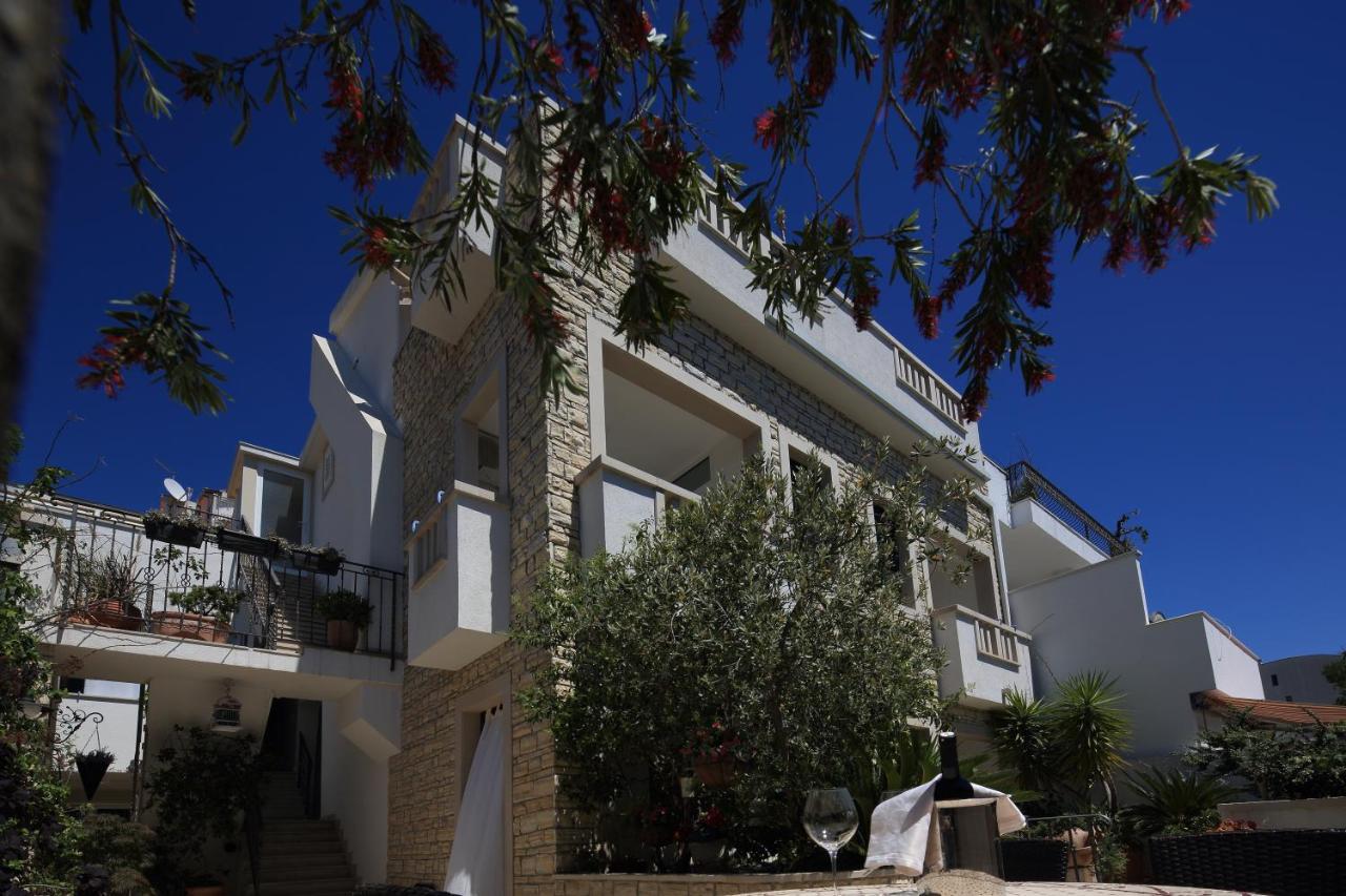 Beach Apartments Ankora Makarska Zewnętrze zdjęcie